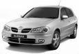 Nissan Almera II Hatchback